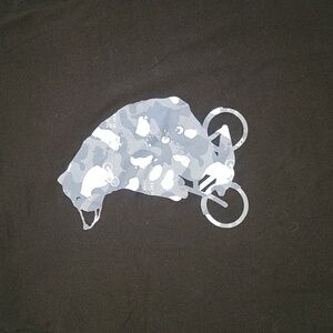 Be cool beware of bears shirt